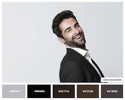 Check spelling or type a new query. Code Couleur Couleurs Des Cheveux Et Prejuges