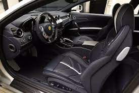 The ff is also fairly un. 2014 Ferrari Ff Tailor Made Top Speed