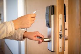 You may want to sort your materials into two piles for easier distribution. Electric Strike Vs Magnetic Lock What S The Difference Wynns