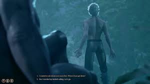 Gaming's Naughty Side - Cutscenes Net's Hot Cutscenes Unveiled