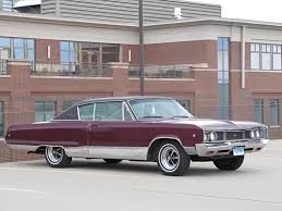 Image result for Medium Tan 1968 Monaco