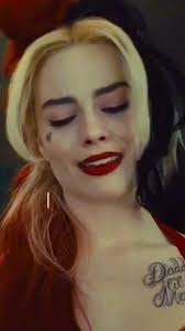 #harleyquinzel #movie #fypシ #harleyquinnedit #harleyquinn #😥 #sadstory