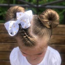All types, lengths and styles. Cute One White Girl Braids Kids Braided Hairstyles Kids Hairstyles