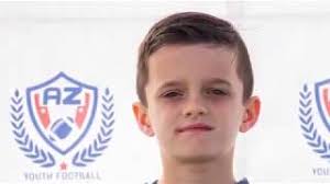 Mason Kearns Arcadia Highlight Reel