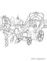 coloriage chateau princesse recherche google horse coloring pages barbie princess emoji super