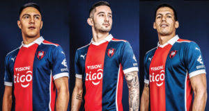 Maybe you would like to learn more about one of these? Camisetas Puma De Cerro Porteno 2021 Todo Sobre Camisetas