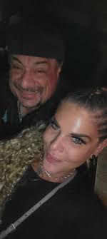 Happy birthday to a real cool person