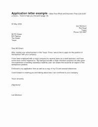 The title of the advertised position; Write Application Letter For Job For Me How To Write A Motivation Letter