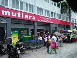 Taman mutiara indah video shoting. Mutiara Borong Dan Frozen Cawangan Sp Posts Facebook