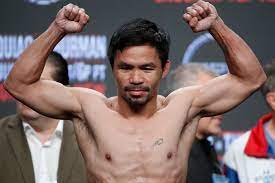 Manny pacquiao was toughened up by a harsh upbringing when the former pound for pound king was a youngster in his native philippines. Manny Pacquiao Weighs Nba Ownership When Boxing Career Ends