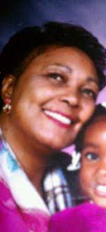 Obituary for Maxine Whitfield