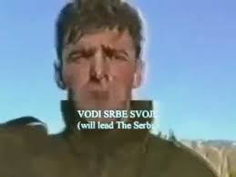 Entire land is being attacked! Serbia Strong Original Youtube