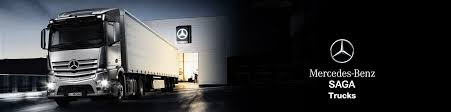 Camions D Occasion Saga Mercedes Benz