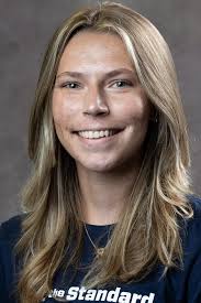 2023 Women's Cross Country Roster