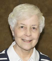 Irmã Marietta Umlor, CSC