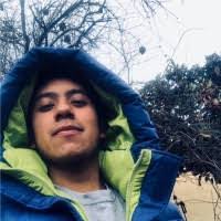 Alan Escalera's Instagram, Twitter & Facebook