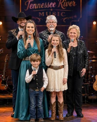 BREAKING NEWS: Just 12 Minutes Ago In Alabama, Randy Owen's Family Released A Heart-Wrenching Update — The Country Legend Has Been Rushed To The Hospital As Loved Ones Ask Fans Everywhere To