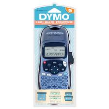 To document two or more works by the same coauthors whose names appear in consistent order in the works, give the names in the first entry only. Dymo Letratag 100h Handheld Label Maker Walmart Com Walmart Com