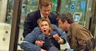 Film Review Bridget Jones S Baby Indaily