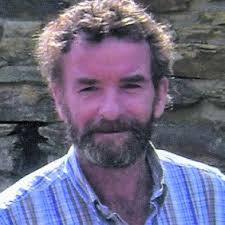 Martin BRODERICK Obituary (2013)