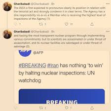 Learn how to pronounce iran in persian, english, french, italian, german, danish, luxembourgish, swedish, interlingua, romanian 14.02.2017 · how do you pronounce iraq and iran? Iran Expects Iaea To Hold Clear Position On Scientist Killing Mehr News Agency