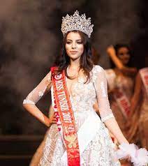 Societe tunisienne dameublement moderne has 10 total employees across all of its locations and generates $3.01 million in sales (usd). En Photos Soiree Finale Du Concours Miss Tunisie 2017 Shinymen Tunisie Tunisienne Fille Tunisienne