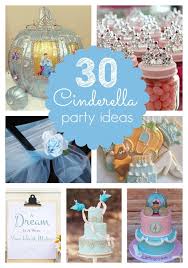 Event decor direct is the primary supplier for countless wedding and party decorators. 30 Cinderella Party Ideas Pretty My Party Party Ideas