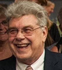 Bruce Casavant Obituary