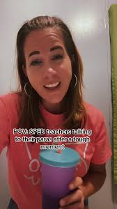 Kayla Layman Teacher Tok