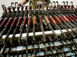 By remaining on this website you indicate your consent. These Are The Weapons That Make Up Isis S Arsenal The Independent The Independent