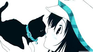 We offer an extraordinary number of hd images that will instantly freshen up your smartphone or computer. 35 2560 X 1440 Wallpaper Anime On Wallpapersafari