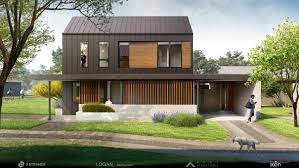Customizations shown on this cabin: These New 3d Printed Homes In Austin Are Going For 450k The Verge