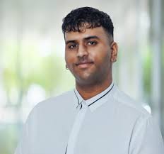 Huge congratulations to Joel @wearestriveacademy 🤍 It takes real courage  to step back into education after a long break and Joel has smashed it 🤍  #Level3AET #AET