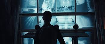 On halloween, a group of friends encounter an extreme haunted house that promises to feed on their darkest fears. Review Haunt In The Spirit Of Classic Slasher Films
