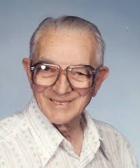 Obituary information for Harry A. Seljan Sr.