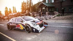 Make sure to get a. Classic Motorsport Moments Loeb Annihilating Pikes Peak Top Gear