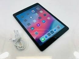 Apple Ipad Air 1st Gen 32gb Wi Fi A1474 Space Apple Ipad Air Ipad Air Apple Ipad