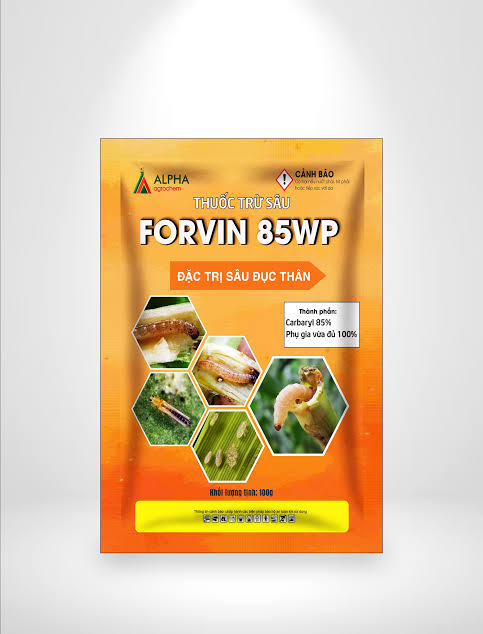 Forvin 85WP