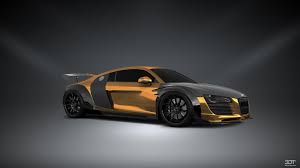 Checkout My Tuning Audi R8 2008 At 3dtuning 3dtuning Tuning Audi Audi R8 Big Trucks