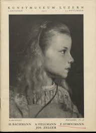 H.BACHMANN A.FELLMANN _F.STIRNIMANN JOS. ZELGER