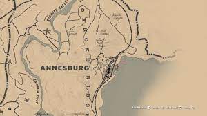 Red Dead Redemption 2 Rusted Double Bit Hatchet Location Youtube