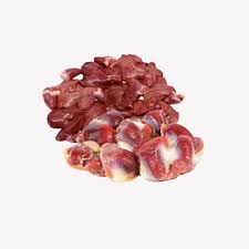 Product Photo: Gizzards