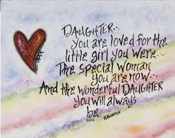 Meaningful 18th Birthday Message For Daughter From Mother Pin On Quotes And Inspirational Sayings