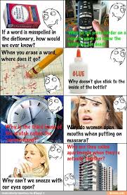 Woah Ifunny Fun Facts Really Funny This Or That Questions