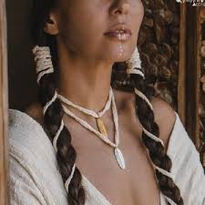 Feather Pendant Sterling Silver