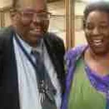 Fundraiser for Regina Dixon by Thomas Dixon : Reginald Dixon's Funeral