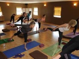 Maybe you would like to learn more about one of these? Innerlight Center For Yoga Meditation In Middletown Ri Us Mindbody