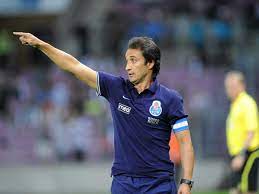 We usually did videos on our youtube channel in the past. Porto S Vitor Pereira Zenit St Petersburg Are One Of The Best Teams In Europe Goal Com