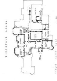 Image Result For Ardverikie House Floor Plan Floor Plans House Floor Plans Ground Floor Plan