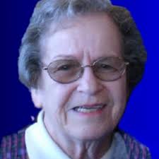 Bonnie Catherine Hudson Obituary (1930